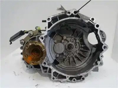 Peça sobressalente para automóvel em segunda mão caixa de velocidades por seat leon (1m1) 1.6 16 v referências oem iam ert