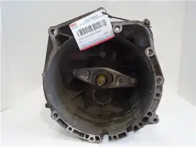 Peça sobressalente para automóvel em segunda mão caixa de velocidades por bmw serie 1 berlina (e81/e87) 2.0 120d referências oem iam hed