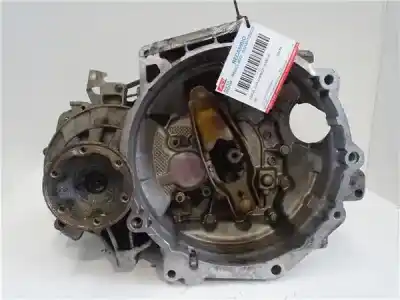 Pièce détachée automobile d'occasion BOÎTE DE VITESSES pour SEAT LEON (1P1)  Références OEM IAM KBL  