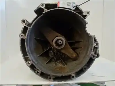 Gebrauchtes Autoersatzteil GETRIEBE zum FORD TRANSIT FURGONETA (FA_ _)  OEM-IAM-Referenzen 5C1R-7003-AA  