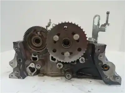 Pezzo di ricambio per auto di seconda mano testata motore per opel astra j sports tourer 1.6 cdti dpf riferimenti oem iam   