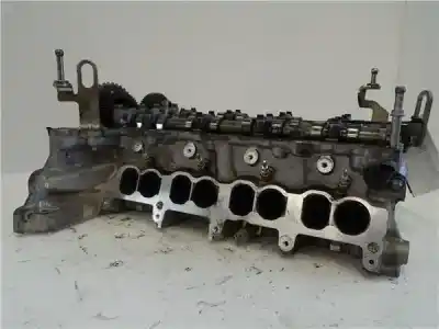Pezzo di ricambio per auto di seconda mano testata motore per opel astra j sports tourer 1.6 cdti dpf riferimenti oem iam   