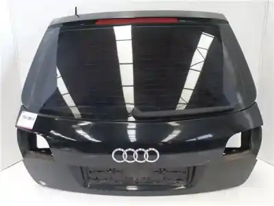 Автозапчасти б/у задняя дверь за audi a6 c6 avant (4f5) 2.7 tdi ссылки oem iam 