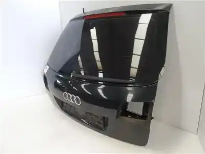 Автозапчастина б/у загальні двері для audi a6 c6 avant (4f5) 2.7 tdi посилання на oem iam   