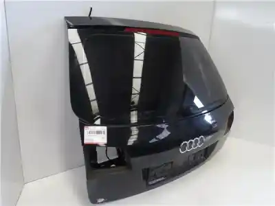 Автозапчастина б/у загальні двері для audi a6 c6 avant (4f5) 2.7 tdi посилання на oem iam   