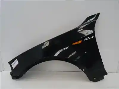 Peça sobressalente para automóvel em segunda mão guarda-lamas dianteiro esquerdo por bmw serie x3 (e83) 2.0d referências oem iam 