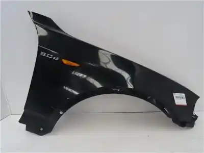 Peça sobressalente para automóvel em segunda mão guarda-lamas dianteiro direito por bmw serie x3 (e83) 2.0d referências oem iam 