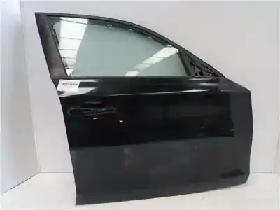 Peça sobressalente para automóvel em segunda mão porta dianteira direita por bmw serie 1 berlina (e81/e87) 2.0 120d referências oem iam 