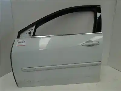 Gebrauchtes Autoersatzteil LINKE VORDERE TÜR zum RENAULT LAGUNA III  OEM-IAM-Referenzen   