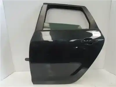 Pezzo di ricambio per auto di seconda mano porta posteriore sinistra per opel astra j sports tourer 1.6 cdti dpf riferimenti oem iam 