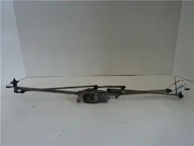 İkinci el araba yedek parçası ÖN SILECEK MOTORU için OPEL ASTRA J SPORTS TOURER  OEM IAM referansları 1397220623  