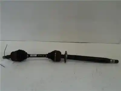 Pezzo di ricambio per auto di seconda mano trasmissione anteriore destra per opel astra j sports tourer 1.6 cdti dpf riferimenti oem iam 13335143