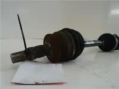 Second-hand car spare part front right transmission for opel astra j sports tourer 1.6 cdti dpf oem iam references 13335143  