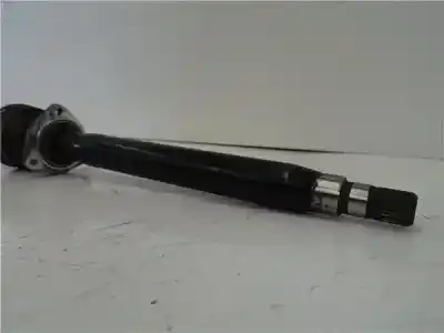 Second-hand car spare part front right transmission for opel astra j sports tourer 1.6 cdti dpf oem iam references 13335143  