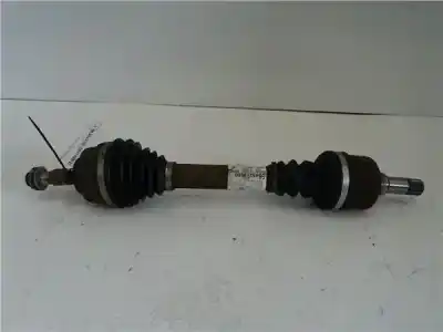Second-hand car spare part front left transmission for peugeot 307 break / sw (s1) 2.0 hdi 135 oem iam references 9645219080