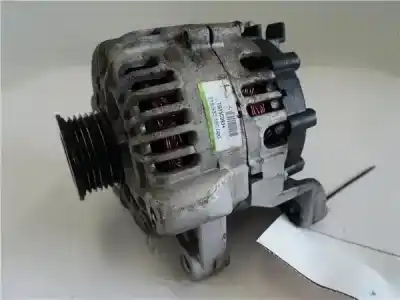 Second-hand car spare part ALTERNATOR for BMW SERIE 1 BERLINA (E81/E87)  OEM IAM references   