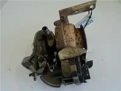 Peça sobressalente para automóvel em segunda mão turbocompresor por bmw serie 1 berlina (e81/e87) 2.0 120d referências oem iam 