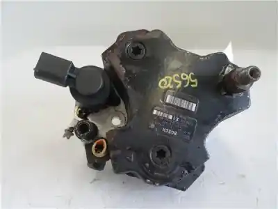 Peça sobressalente para automóvel em segunda mão bomba de injeção por bmw serie 1 berlina (e81/e87) 2.0 120d referências oem iam   0445010045