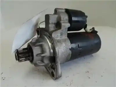 Pezzo di ricambio per auto di seconda mano motorino di avviamento per seat alhambra (7v8) 1.9 tdi riferimenti oem iam 
