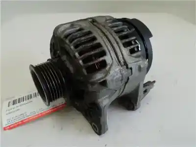 Автозапчасти б/у генератор за audi a3 (8l) 1.8 ambiente ссылки oem iam 028903028d