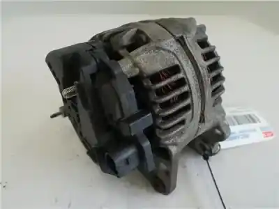 Автозапчасти б/у генератор за audi a3 (8l) 1.8 ambiente ссылки oem iam 028903028d  