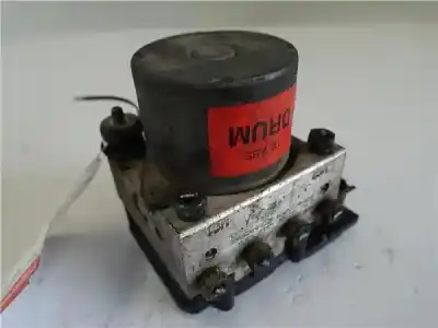 Peça sobressalente para automóvel em segunda mão abs por hyundai getz (tb) 1.1 gl referências oem iam 