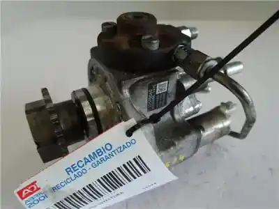 Pezzo di ricambio per auto di seconda mano pompa diniezione per opel astra j sports tourer 1.6 cdti dpf riferimenti oem iam 55570040