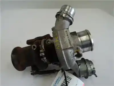 Pezzo di ricambio per auto di seconda mano turbocompressore per opel astra j sports tourer 1.6 cdti dpf riferimenti oem iam 55583588
