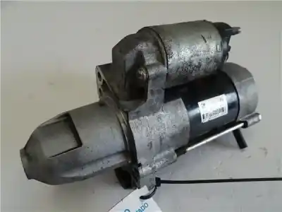 Pezzo di ricambio per auto di seconda mano motorino di avviamento per opel astra j sports tourer 1.6 cdti dpf riferimenti oem iam 