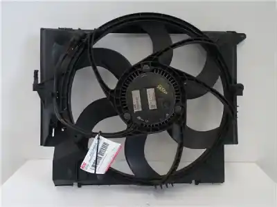 Peça sobressalente para automóvel em segunda mão termoventilador elétrico por bmw serie 1 berlina (e81/e87) 2.0 120d referências oem iam 6937515