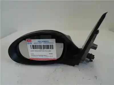 Second-hand car spare part LEFT REARVIEW MIRROR for BMW SERIE 1 BERLINA (E81/E87)  OEM IAM references   53017