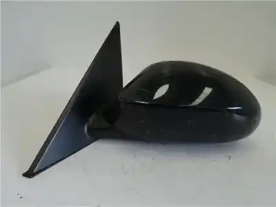 Second-hand car spare part left rearview mirror for bmw serie 1 berlina (e81/e87) 2.0 120d oem iam references   53017