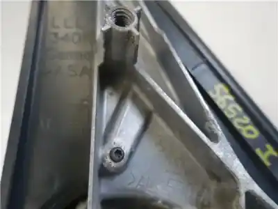 Second-hand car spare part left rearview mirror for bmw serie 1 berlina (e81/e87) 2.0 120d oem iam references   53017