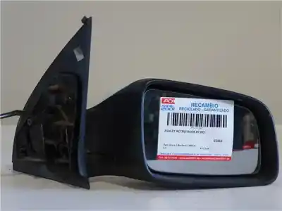 Автозапчасти б/у  за OPEL ASTRA G SEDÁN (T98)  ссылки OEM IAM   