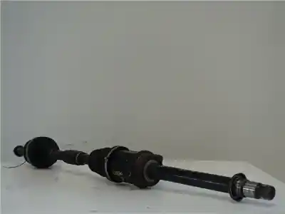 Second-hand car spare part front right transmission for toyota corolla (e12) 2.0 d-4d oem iam references   