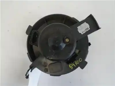 Second-hand car spare part heater blower motor for peugeot 307 break / sw (s1) 2.0 hdi 135 oem iam references 