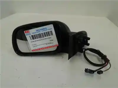 Second-hand car spare part left rearview mirror for peugeot 307 break / sw (s1) 2.0 hdi 135 oem iam references 
