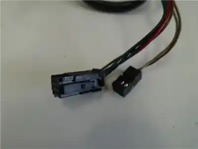 Second-hand car spare part left rearview mirror for peugeot 307 break / sw (s1) 2.0 hdi 135 oem iam references   pp125070
