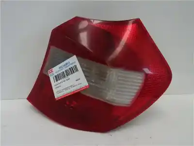 Peça sobressalente para automóvel em segunda mão farolim traseiro direito por bmw serie 1 berlina (e81/e87) 2.0 120d referências oem iam 6924502-08