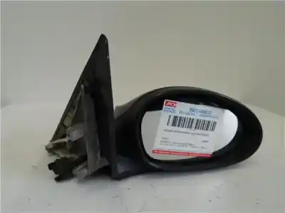 Peça sobressalente para automóvel em segunda mão espelho retrovisor direito por bmw serie 1 berlina (e81/e87) 2.0 120d referências oem iam 