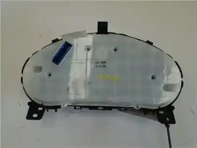 Pezzo di ricambio per auto di seconda mano pannello degli strumenti per opel astra j sports tourer 1.6 cdti dpf riferimenti oem iam 769166-750u  