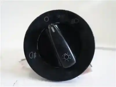 Pezzo di ricambio per auto di seconda mano controllo della luce per seat alhambra (7v8) 1.9 tdi riferimenti oem iam 1c0941531