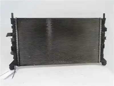 Peça sobressalente para automóvel em segunda mão Radiador De água por VOLVO S40 BERLINA 2.0 D Referências OEM IAM 3M5H8005TL  