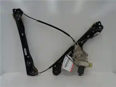 Peça sobressalente para automóvel em segunda mão Elevador De Vidros Dianteira Esquerda por BMW SERIE 1 BERLINA (E81/E87) 2.0 120d Referências OEM IAM   0130822224