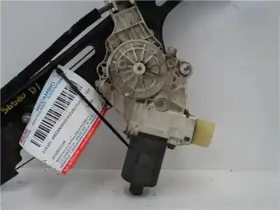 Peça sobressalente para automóvel em segunda mão elevador de vidros dianteira esquerda por bmw serie 1 berlina (e81/e87) 2.0 120d referências oem iam   0130822224