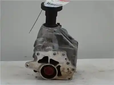 Second-hand car spare part transfer box for volvo xc70 2.4 diesel cat oem iam references 30700016  