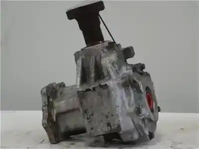 Second-hand car spare part transfer box for volvo xc70 2.4 diesel cat oem iam references 30700016  