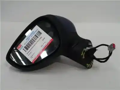 İkinci el araba yedek parçası SOL AYNA için FORD FIESTA VI  OEM IAM referansları 4202-012  