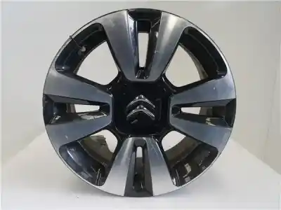 Pièce détachée automobile d'occasion JANTE pour CITROEN C3 AIRCROSS  Références OEM IAM 6.5JX16CH4-20  
