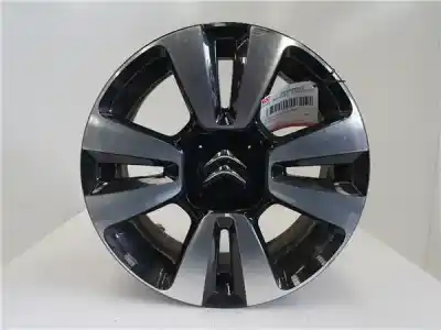 Pièce détachée automobile d'occasion JANTE pour CITROEN C3 AIRCROSS  Références OEM IAM 6.5JX16CH4-20  